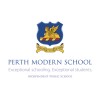 Perth Modern School logo